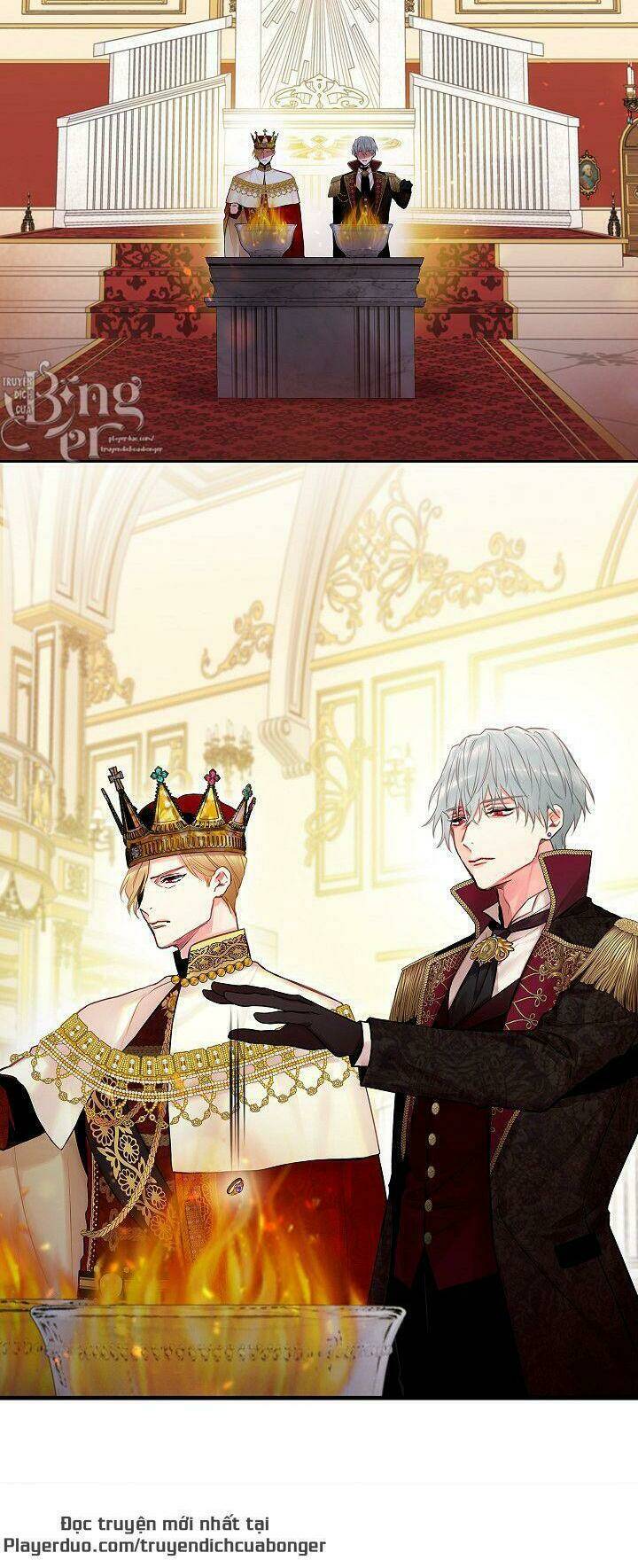 Tồn Tại Với Tư Cách Là Vợ Của Nam Chính Chapter 185 - Trang 2