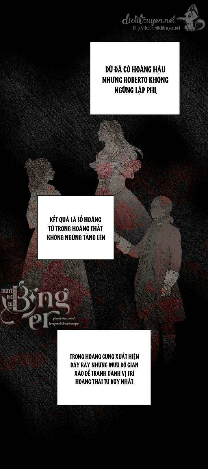 Tồn Tại Với Tư Cách Là Vợ Của Nam Chính Chapter 185 - Trang 2