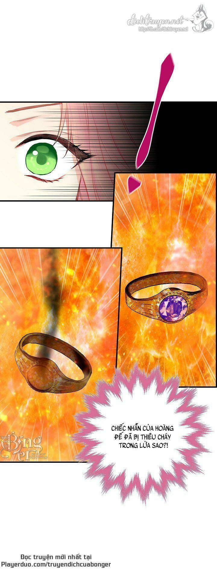 Tồn Tại Với Tư Cách Là Vợ Của Nam Chính Chapter 185 - Trang 2