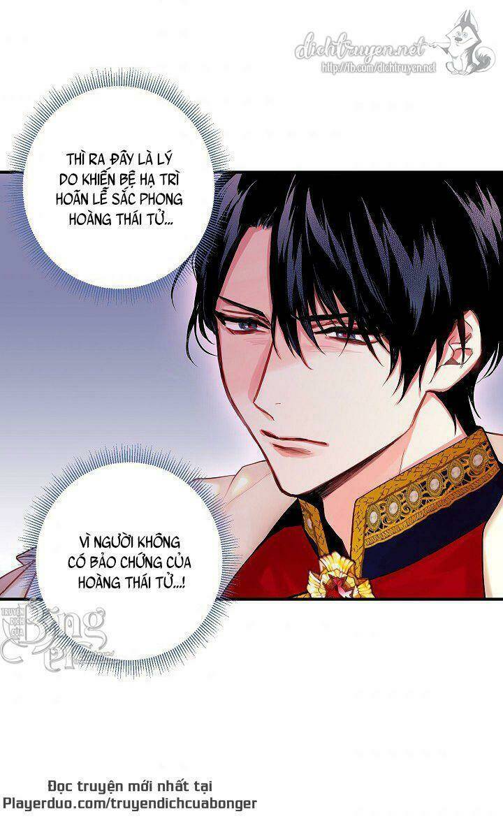 Tồn Tại Với Tư Cách Là Vợ Của Nam Chính Chapter 185 - Trang 2