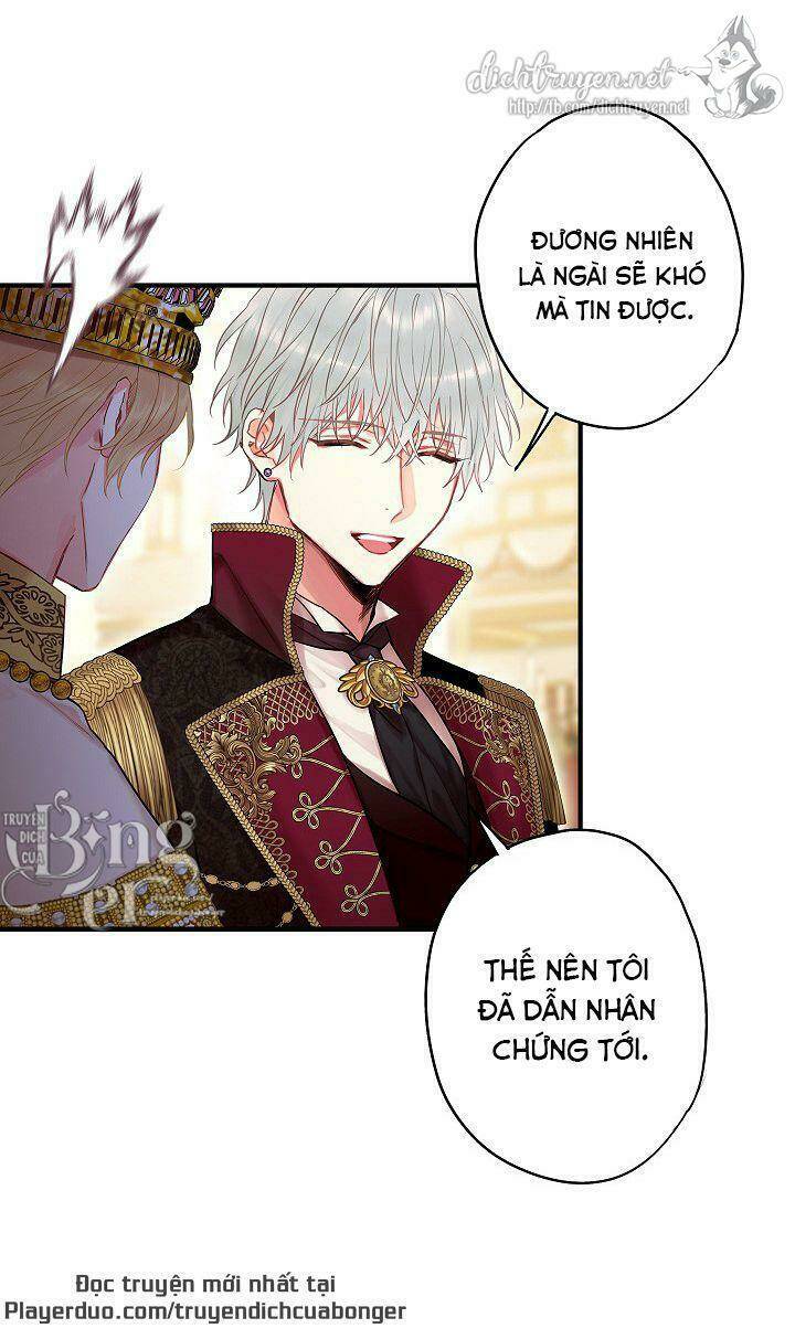 Tồn Tại Với Tư Cách Là Vợ Của Nam Chính Chapter 185 - Trang 2