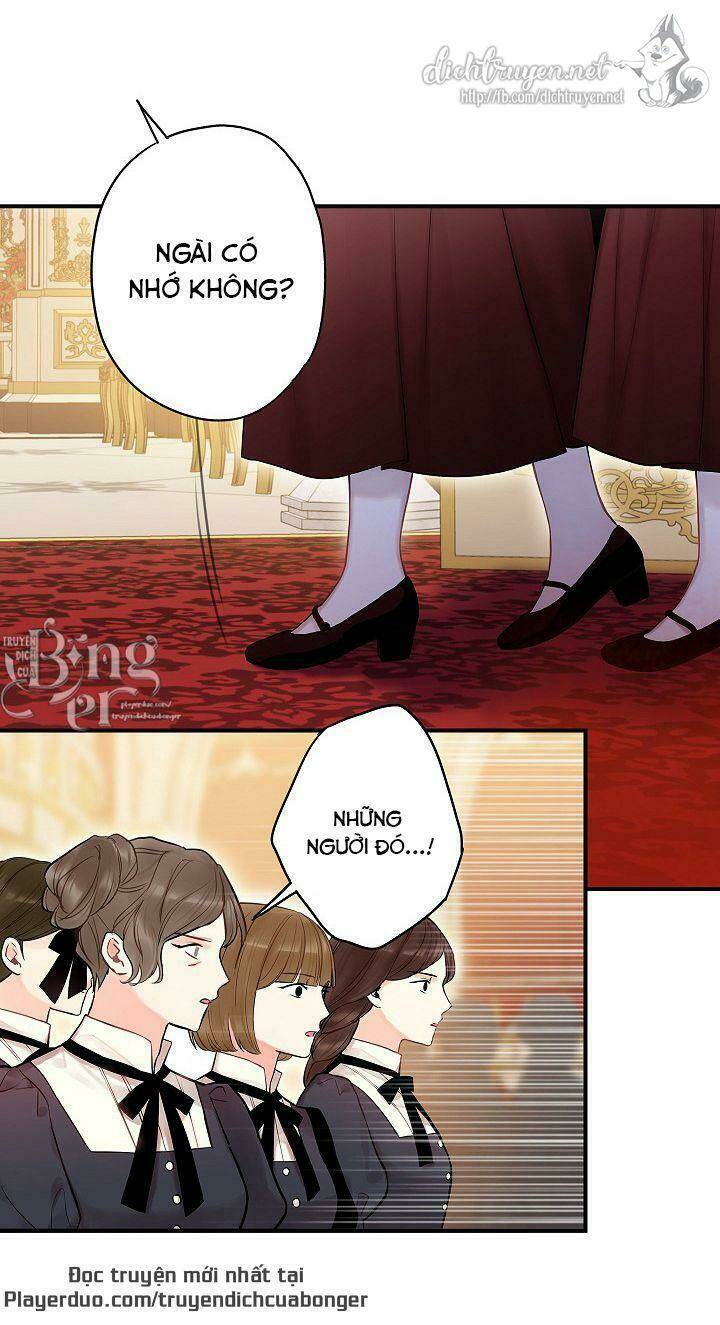 Tồn Tại Với Tư Cách Là Vợ Của Nam Chính Chapter 185 - Trang 2