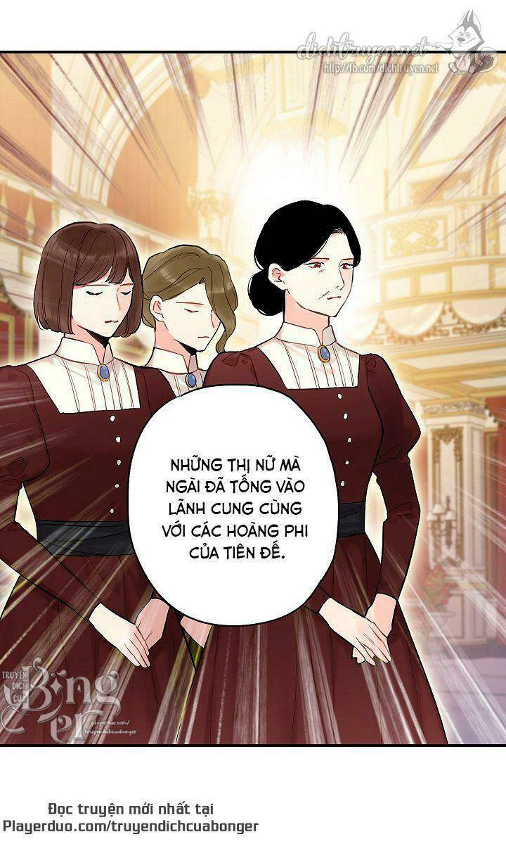 Tồn Tại Với Tư Cách Là Vợ Của Nam Chính Chapter 185 - Trang 2