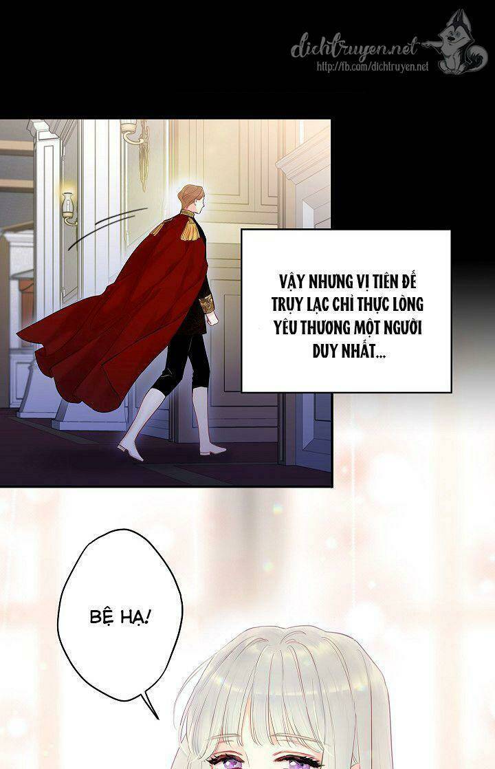 Tồn Tại Với Tư Cách Là Vợ Của Nam Chính Chapter 185 - Trang 2