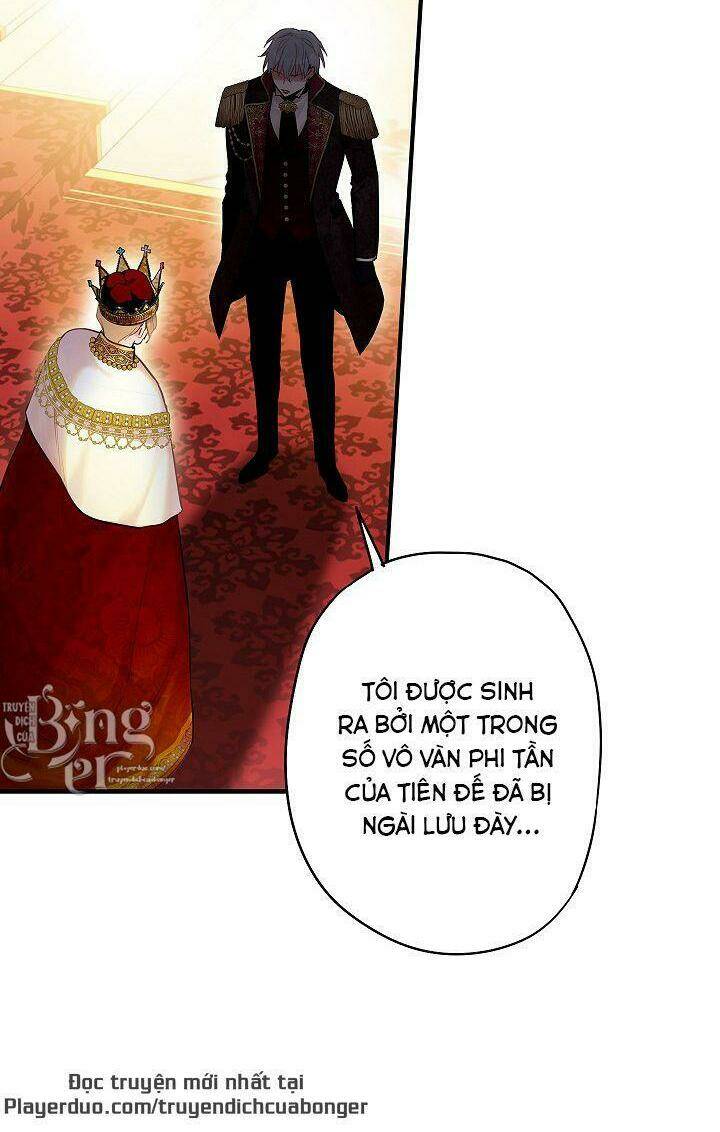 Tồn Tại Với Tư Cách Là Vợ Của Nam Chính Chapter 185 - Trang 2