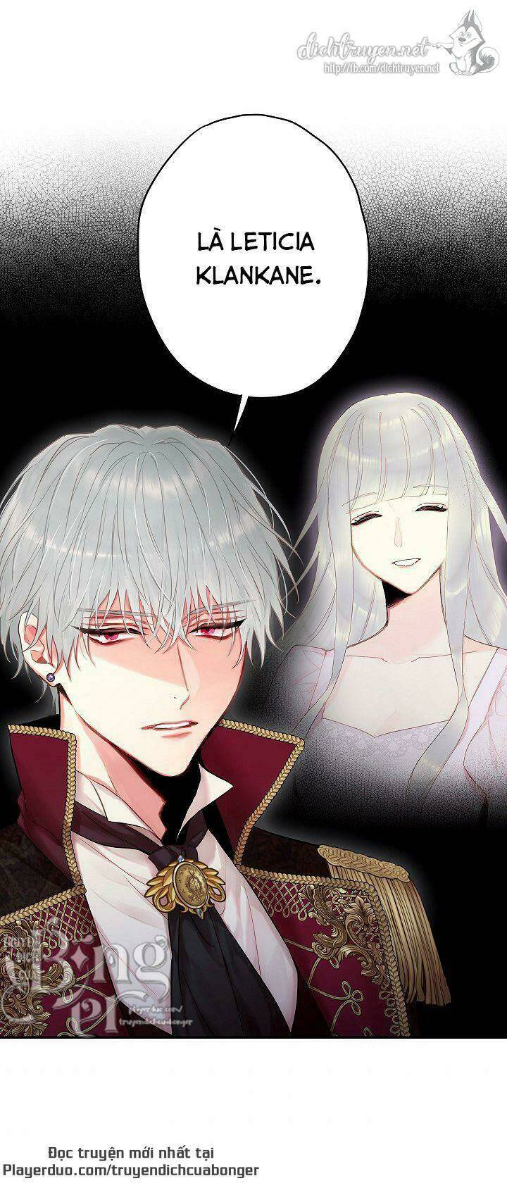 Tồn Tại Với Tư Cách Là Vợ Của Nam Chính Chapter 185 - Trang 2