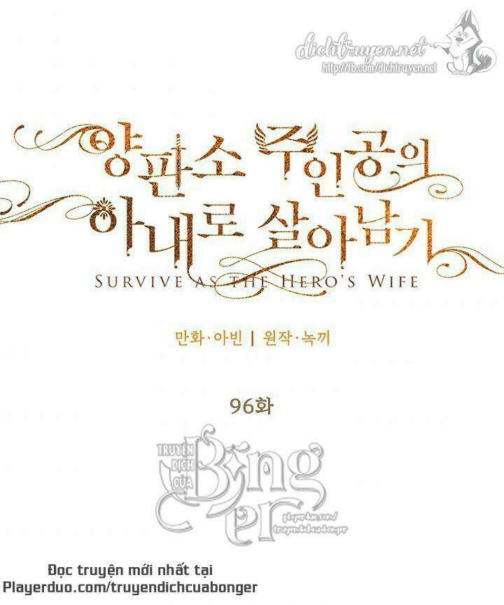 Tồn Tại Với Tư Cách Là Vợ Của Nam Chính Chapter 185 - Trang 2