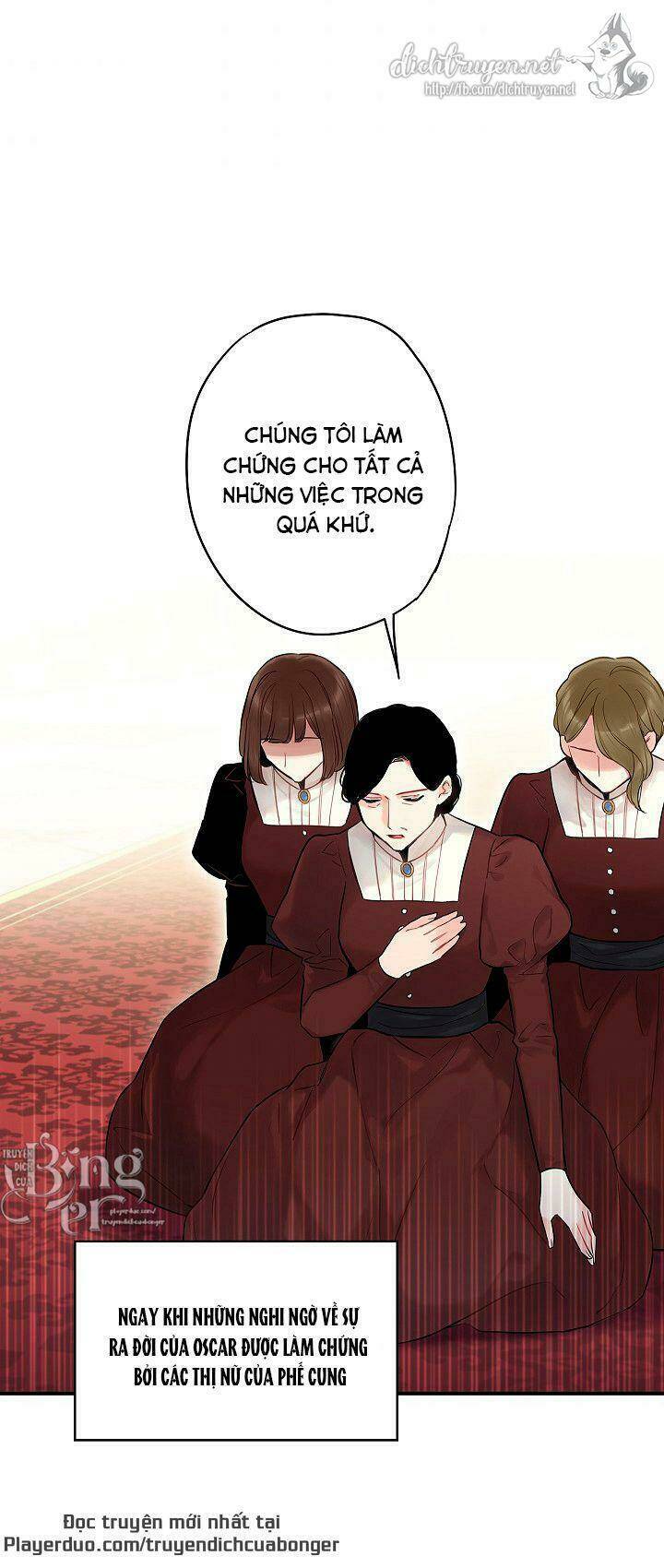 Tồn Tại Với Tư Cách Là Vợ Của Nam Chính Chapter 185 - Trang 2