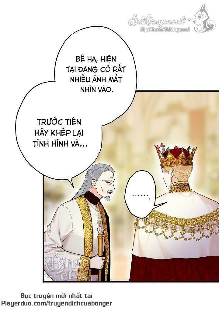 Tồn Tại Với Tư Cách Là Vợ Của Nam Chính Chapter 185 - Trang 2