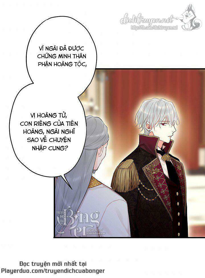 Tồn Tại Với Tư Cách Là Vợ Của Nam Chính Chapter 185 - Trang 2