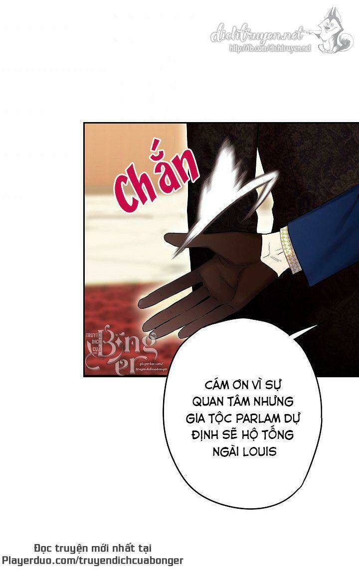 Tồn Tại Với Tư Cách Là Vợ Của Nam Chính Chapter 185 - Trang 2