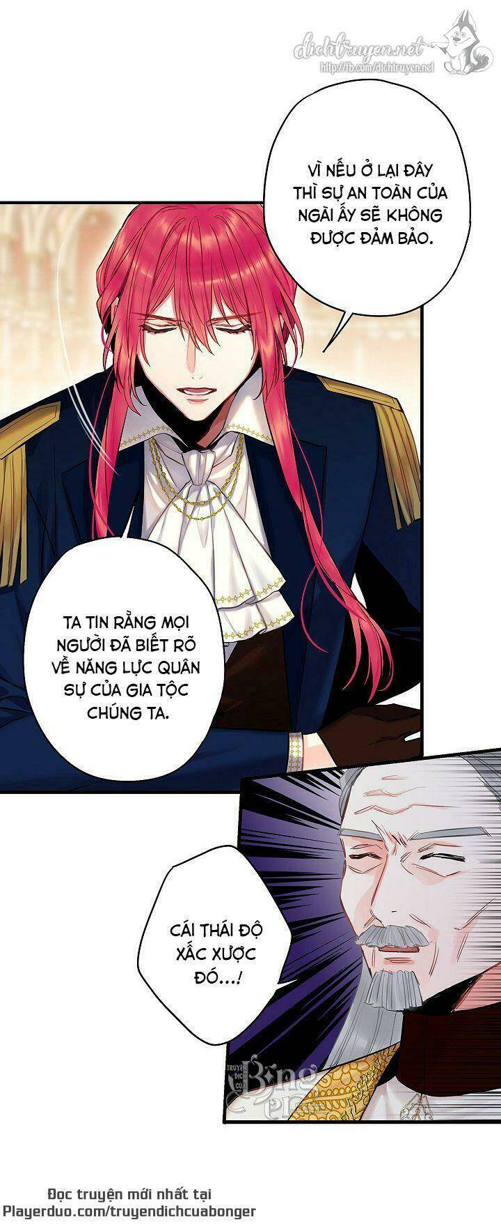 Tồn Tại Với Tư Cách Là Vợ Của Nam Chính Chapter 185 - Trang 2