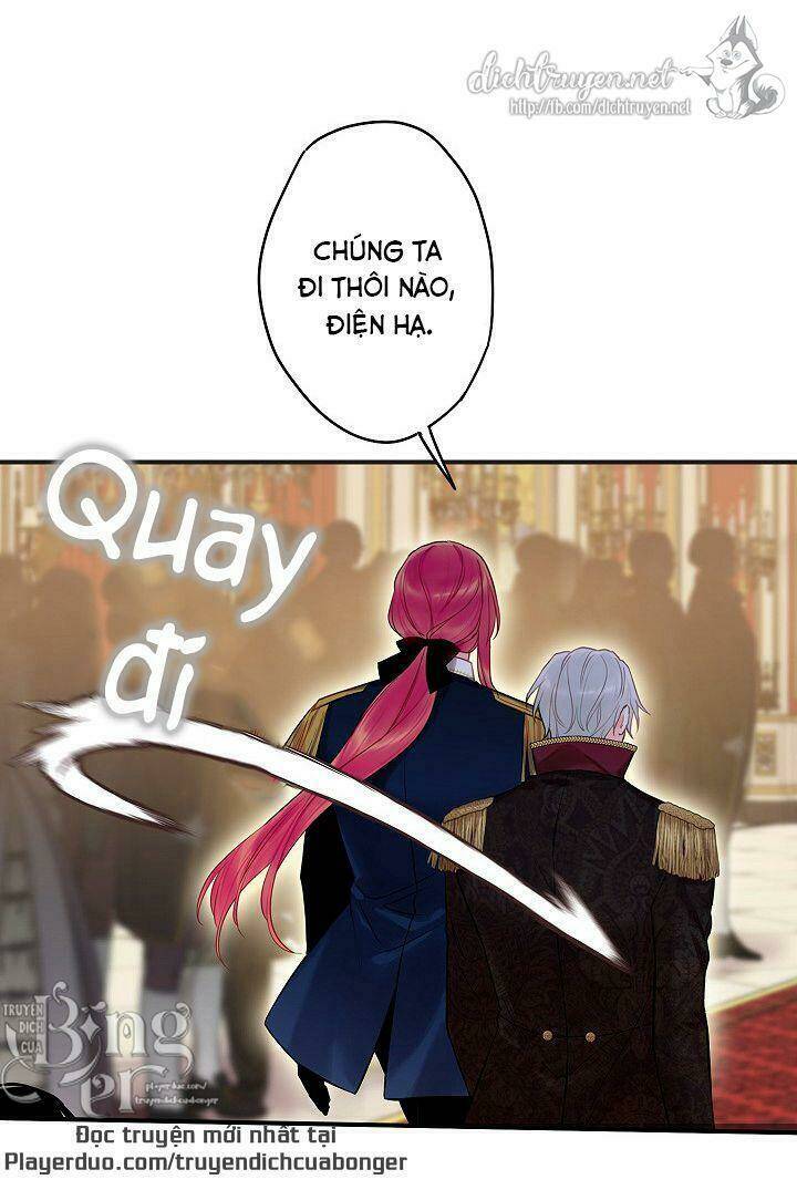 Tồn Tại Với Tư Cách Là Vợ Của Nam Chính Chapter 185 - Trang 2