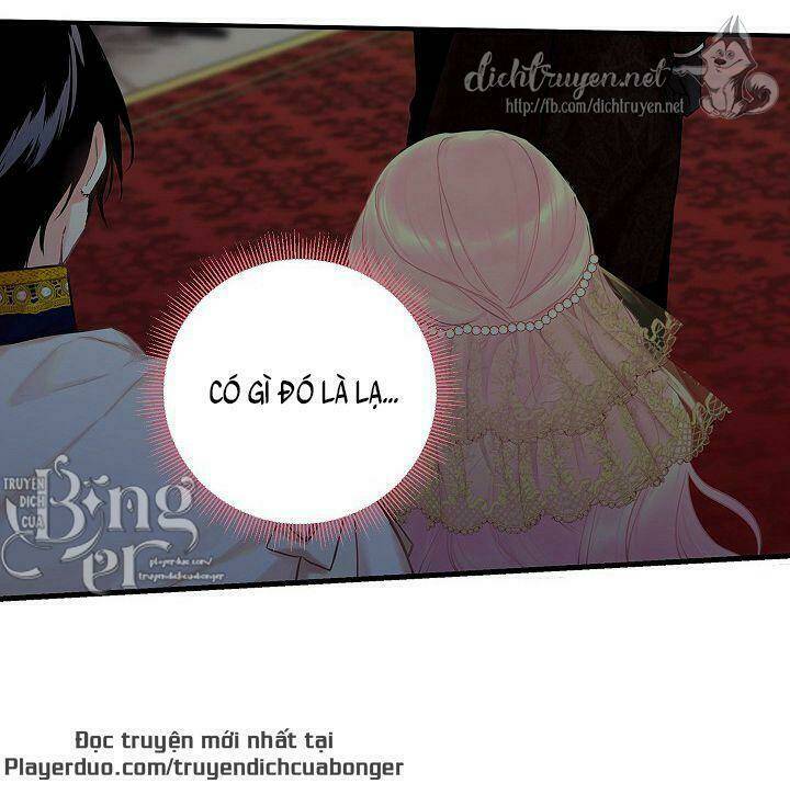 Tồn Tại Với Tư Cách Là Vợ Của Nam Chính Chapter 185 - Trang 2