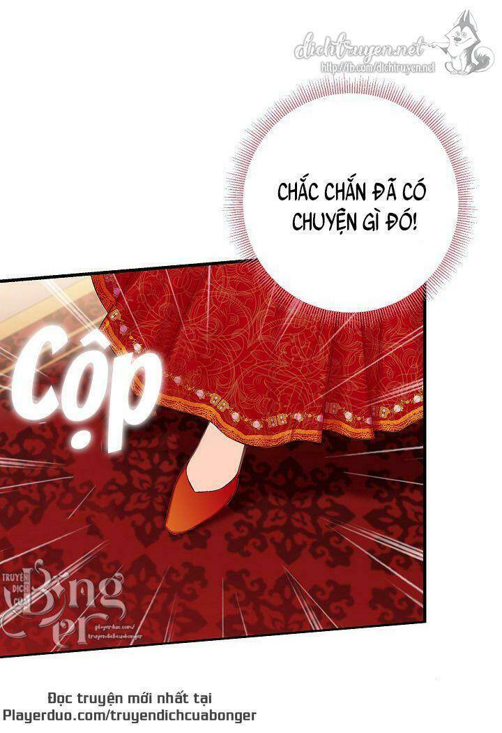 Tồn Tại Với Tư Cách Là Vợ Của Nam Chính Chapter 185 - Trang 2