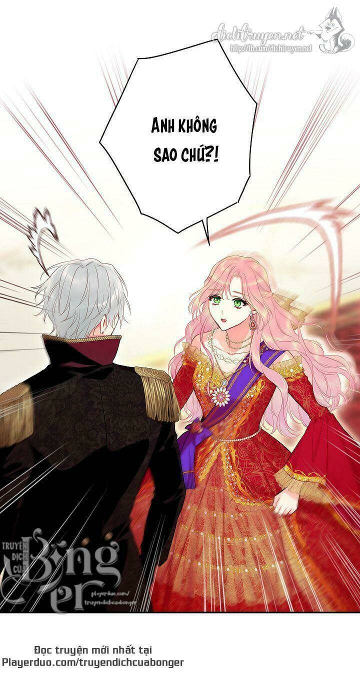 Tồn Tại Với Tư Cách Là Vợ Của Nam Chính Chapter 185 - Trang 2