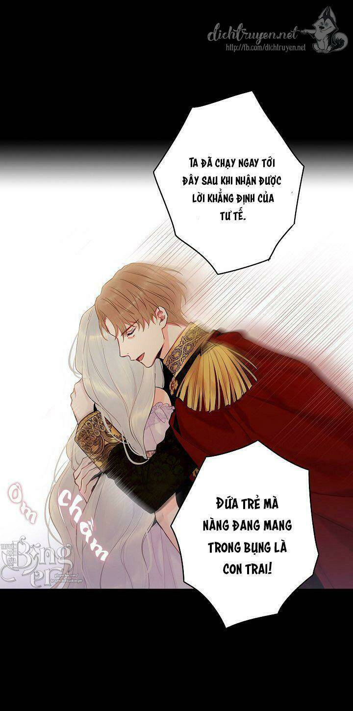 Tồn Tại Với Tư Cách Là Vợ Của Nam Chính Chapter 185 - Trang 2