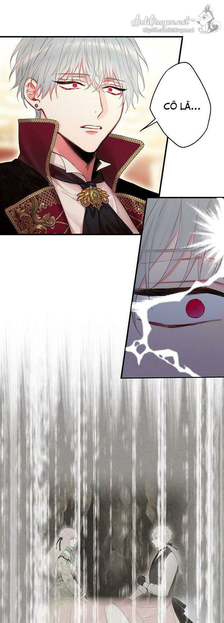 Tồn Tại Với Tư Cách Là Vợ Của Nam Chính Chapter 185 - Trang 2