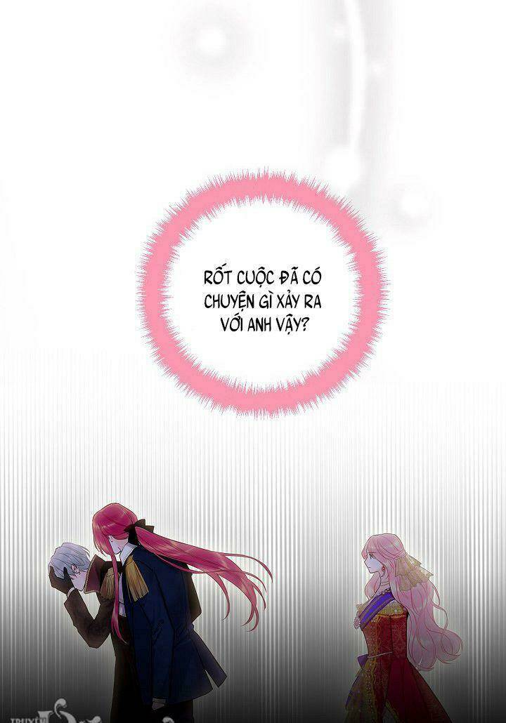 Tồn Tại Với Tư Cách Là Vợ Của Nam Chính Chapter 185 - Trang 2