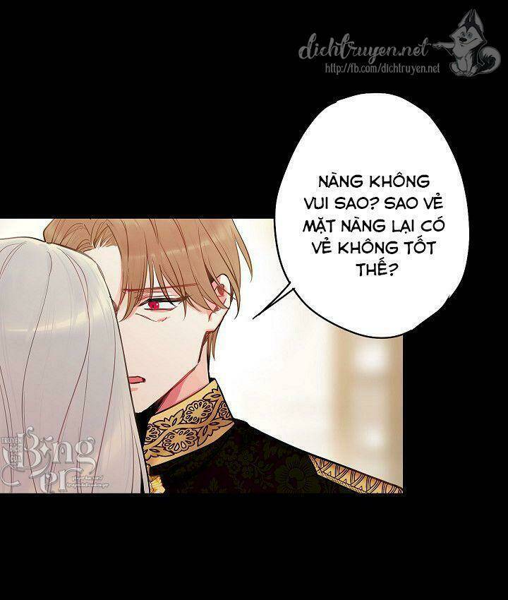 Tồn Tại Với Tư Cách Là Vợ Của Nam Chính Chapter 185 - Trang 2