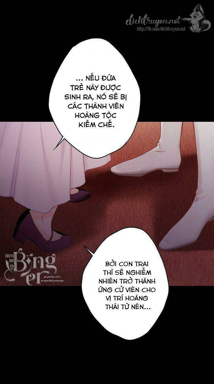 Tồn Tại Với Tư Cách Là Vợ Của Nam Chính Chapter 185 - Trang 2