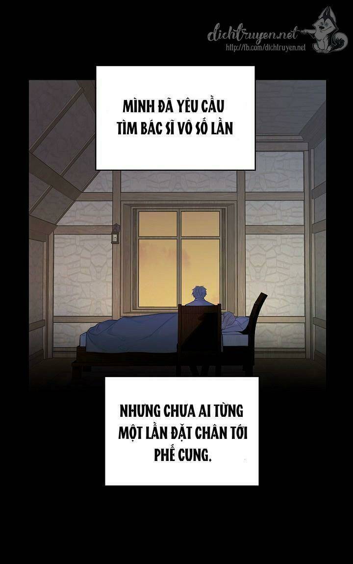 Tồn Tại Với Tư Cách Là Vợ Của Nam Chính Chapter 186 - Trang 2