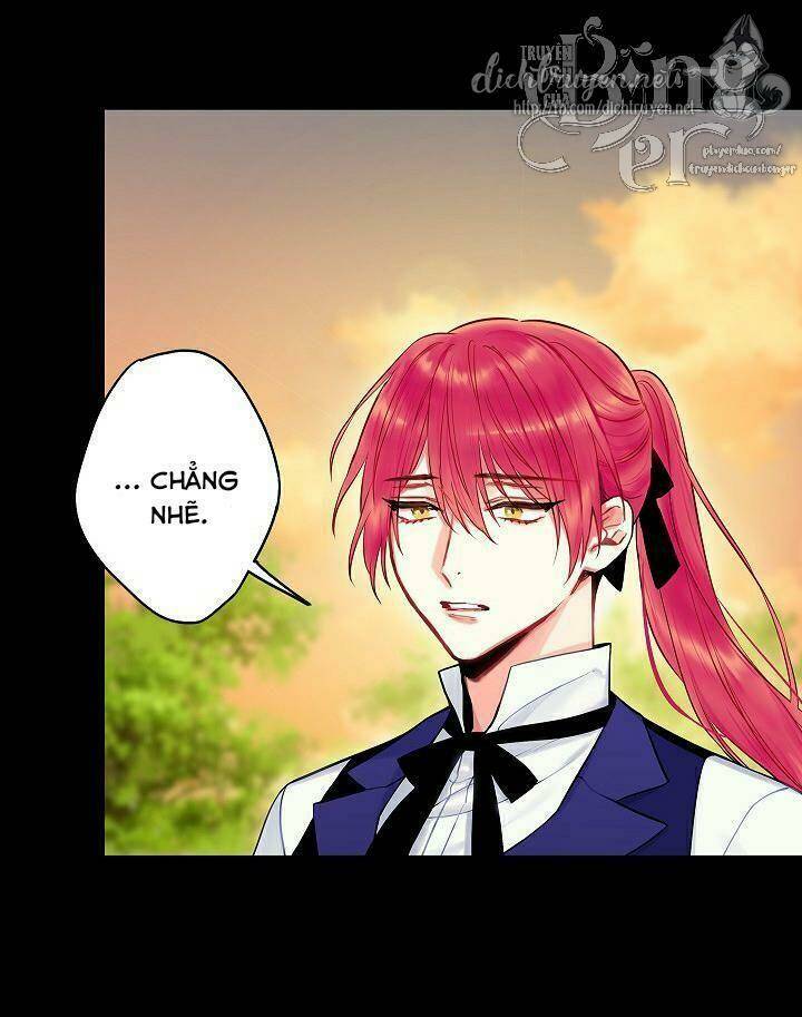 Tồn Tại Với Tư Cách Là Vợ Của Nam Chính Chapter 186 - Trang 2