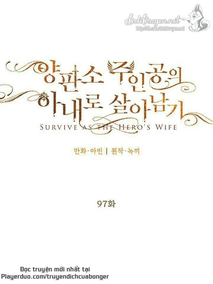 Tồn Tại Với Tư Cách Là Vợ Của Nam Chính Chapter 186 - Trang 2