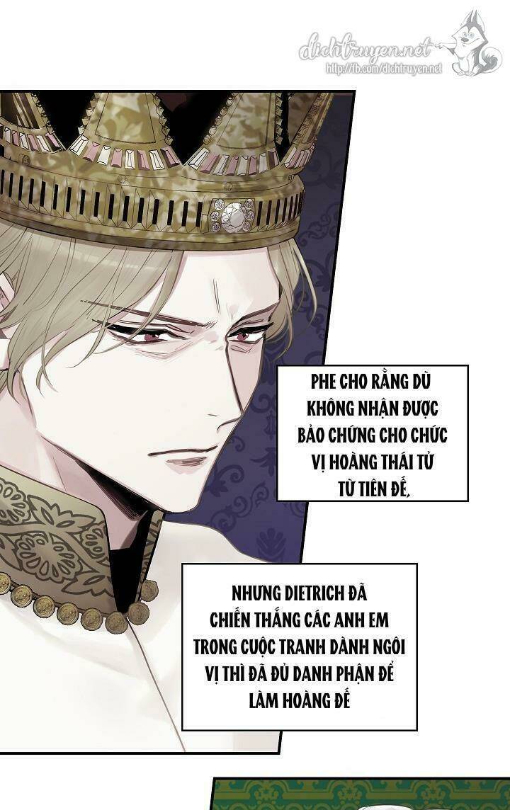 Tồn Tại Với Tư Cách Là Vợ Của Nam Chính Chapter 186 - Trang 2