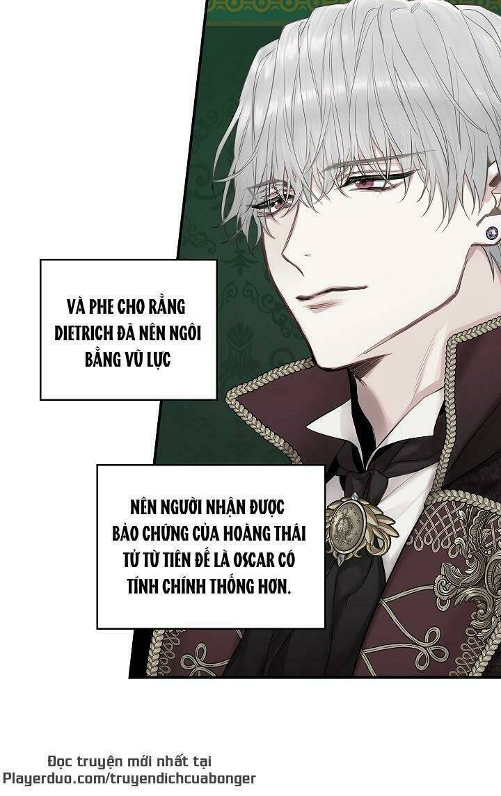 Tồn Tại Với Tư Cách Là Vợ Của Nam Chính Chapter 186 - Trang 2