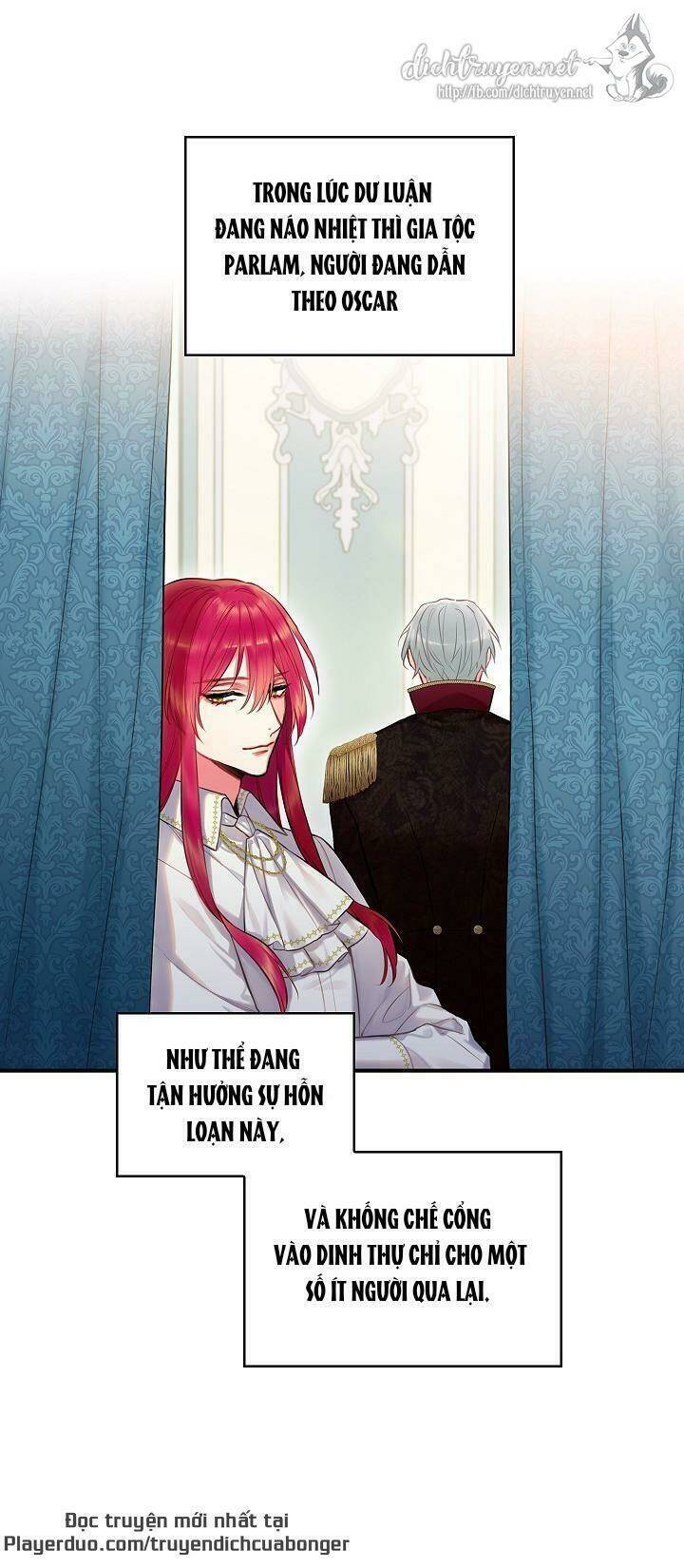 Tồn Tại Với Tư Cách Là Vợ Của Nam Chính Chapter 186 - Trang 2