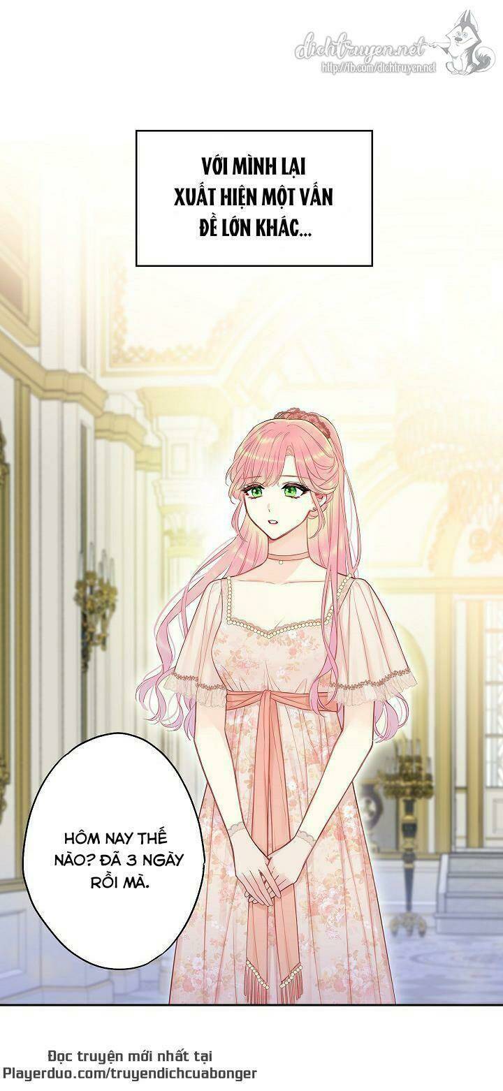 Tồn Tại Với Tư Cách Là Vợ Của Nam Chính Chapter 186 - Trang 2