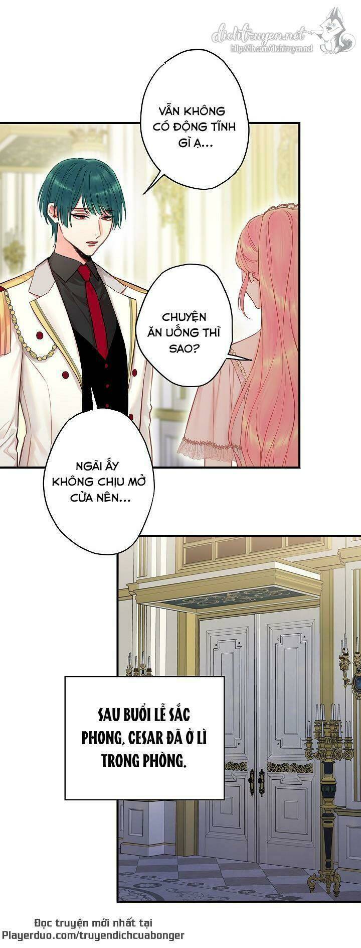 Tồn Tại Với Tư Cách Là Vợ Của Nam Chính Chapter 186 - Trang 2