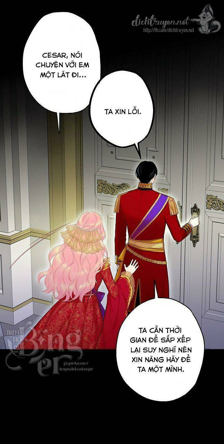 Tồn Tại Với Tư Cách Là Vợ Của Nam Chính Chapter 186 - Trang 2