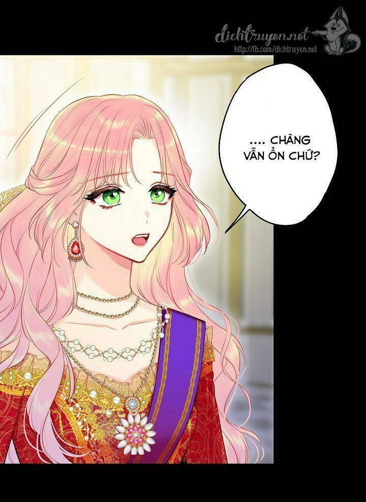 Tồn Tại Với Tư Cách Là Vợ Của Nam Chính Chapter 186 - Trang 2