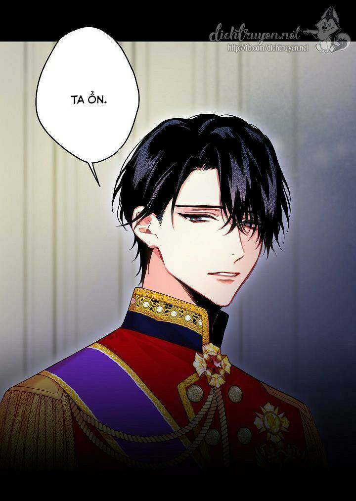 Tồn Tại Với Tư Cách Là Vợ Của Nam Chính Chapter 186 - Trang 2