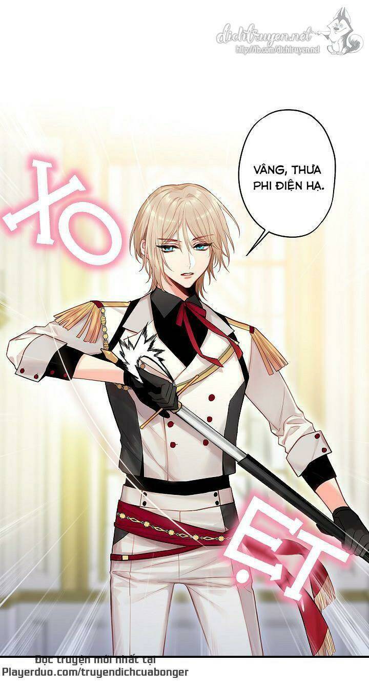 Tồn Tại Với Tư Cách Là Vợ Của Nam Chính Chapter 186 - Trang 2