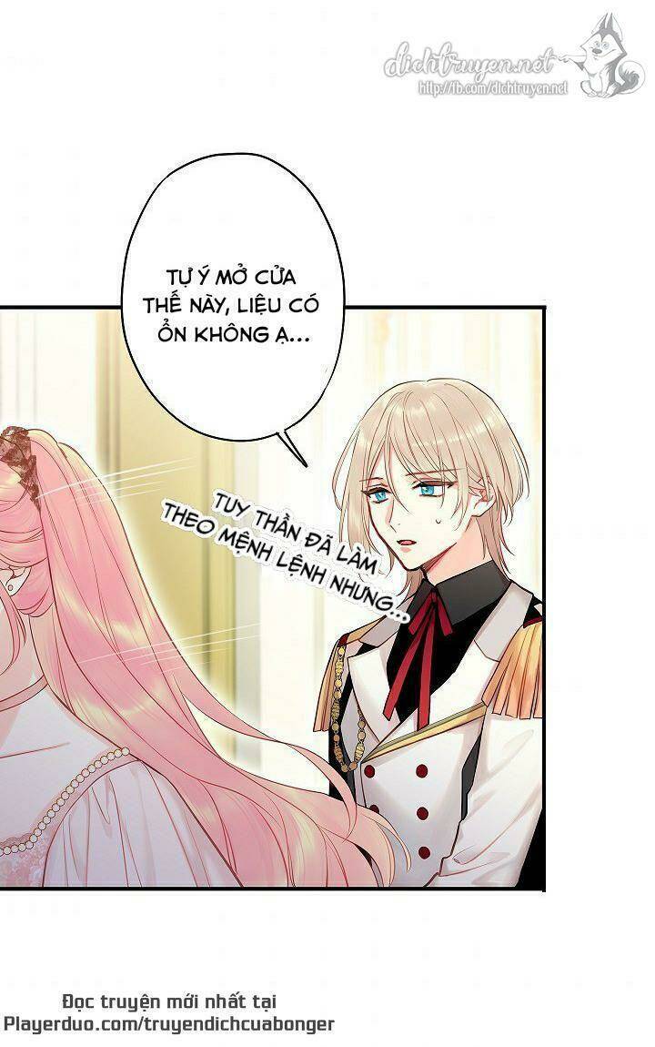 Tồn Tại Với Tư Cách Là Vợ Của Nam Chính Chapter 186 - Trang 2