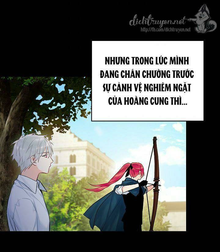 Tồn Tại Với Tư Cách Là Vợ Của Nam Chính Chapter 186 - Trang 2