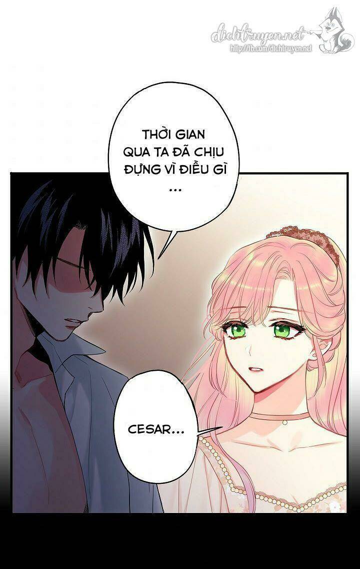 Tồn Tại Với Tư Cách Là Vợ Của Nam Chính Chapter 186 - Trang 2