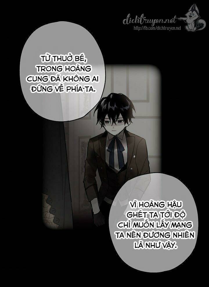 Tồn Tại Với Tư Cách Là Vợ Của Nam Chính Chapter 186 - Trang 2