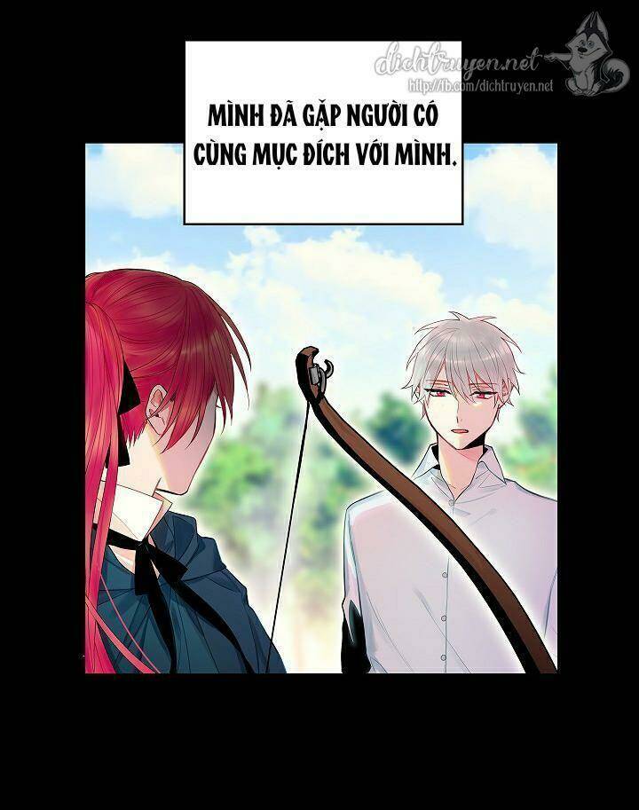 Tồn Tại Với Tư Cách Là Vợ Của Nam Chính Chapter 186 - Trang 2