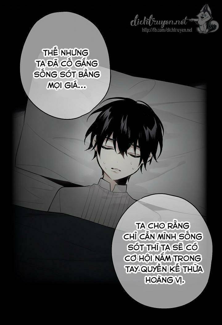 Tồn Tại Với Tư Cách Là Vợ Của Nam Chính Chapter 186 - Trang 2