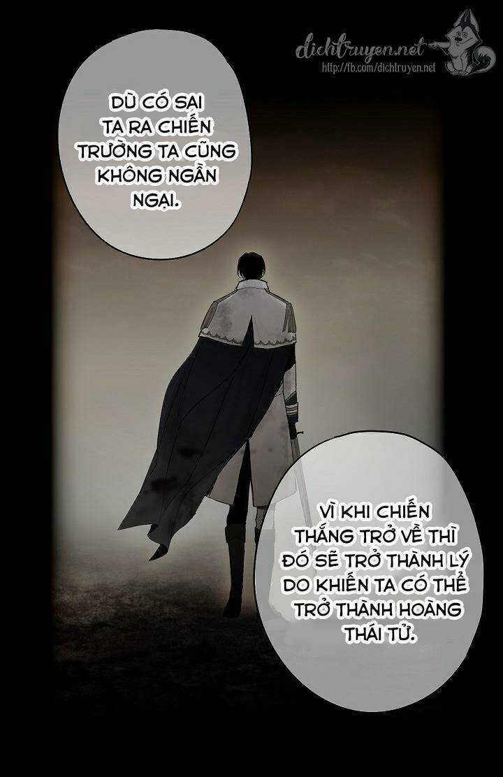 Tồn Tại Với Tư Cách Là Vợ Của Nam Chính Chapter 186 - Trang 2