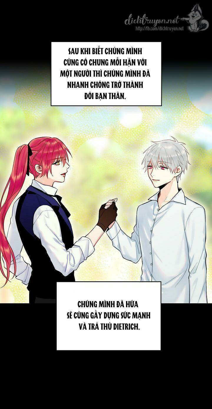 Tồn Tại Với Tư Cách Là Vợ Của Nam Chính Chapter 186 - Trang 2