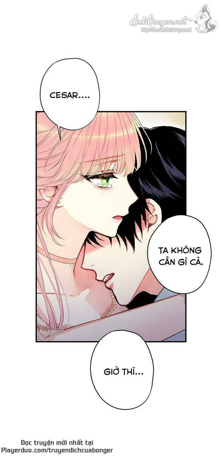 Tồn Tại Với Tư Cách Là Vợ Của Nam Chính Chapter 186 - Trang 2