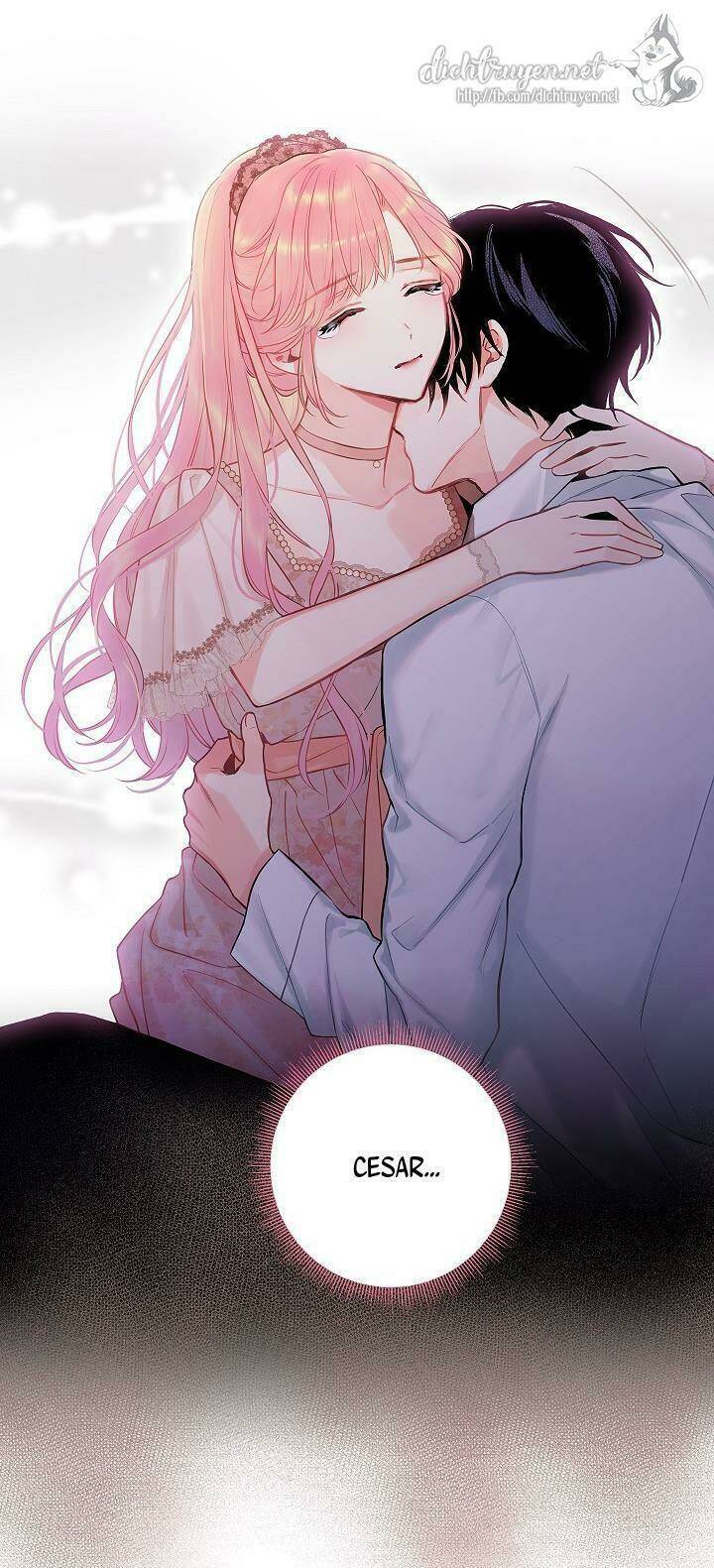 Tồn Tại Với Tư Cách Là Vợ Của Nam Chính Chapter 186 - Trang 2