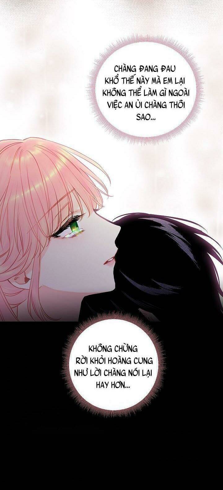 Tồn Tại Với Tư Cách Là Vợ Của Nam Chính Chapter 186 - Trang 2