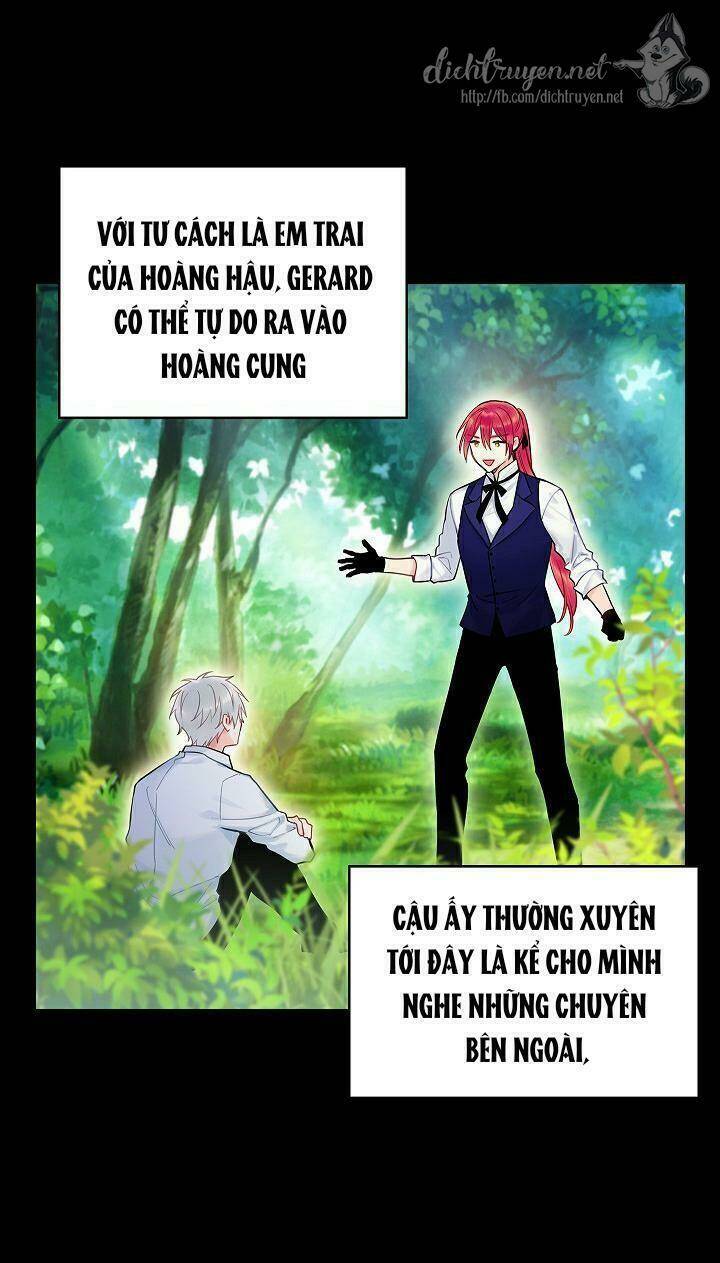 Tồn Tại Với Tư Cách Là Vợ Của Nam Chính Chapter 186 - Trang 2