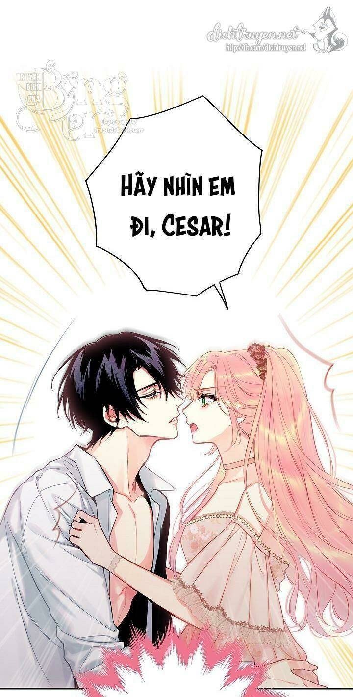 Tồn Tại Với Tư Cách Là Vợ Của Nam Chính Chapter 186 - Trang 2